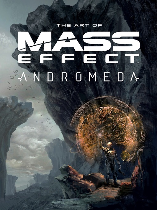 Title details for The Art of Mass Effect: Andromeda by Various - Available